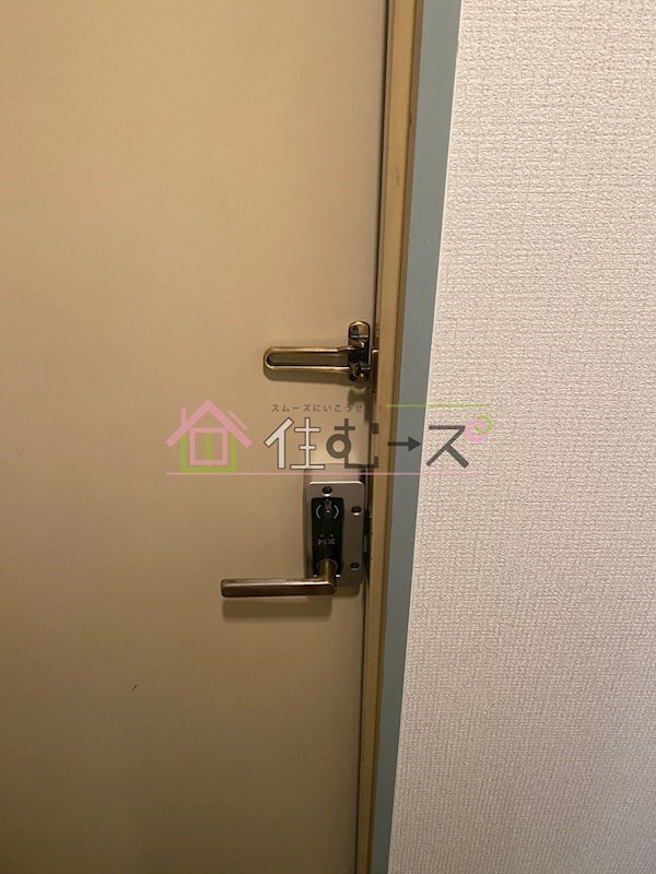 メロディーハイム夕陽丘 その他2