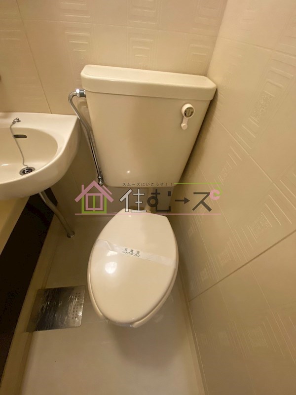 メロディーハイム夕陽丘 その他6