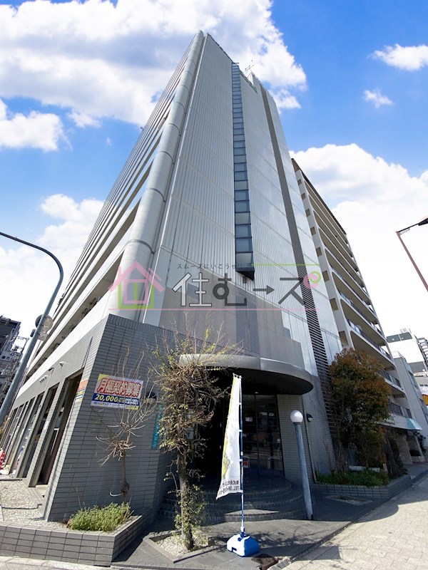 メロディーハイム夕陽丘 その他外観1