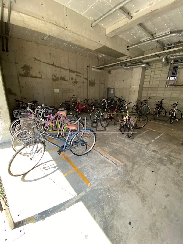 メロディーハイム夕陽丘 その他外観5