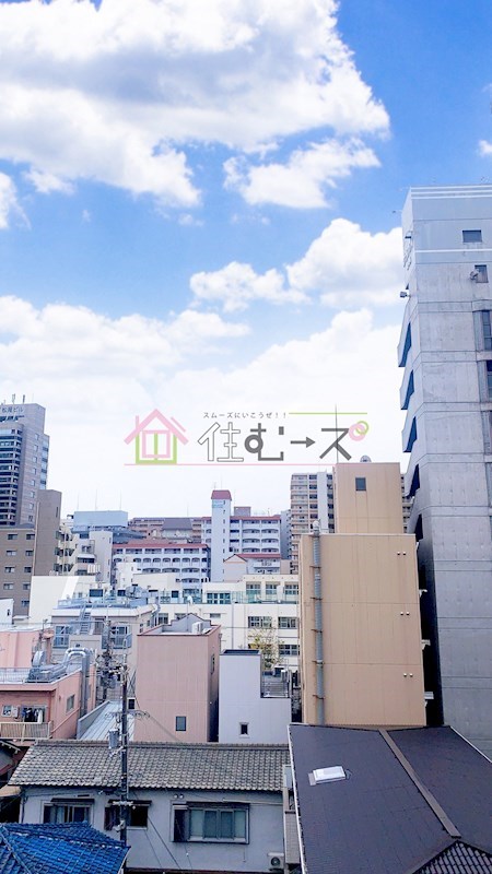 リーガル新大阪Ⅱ その他4