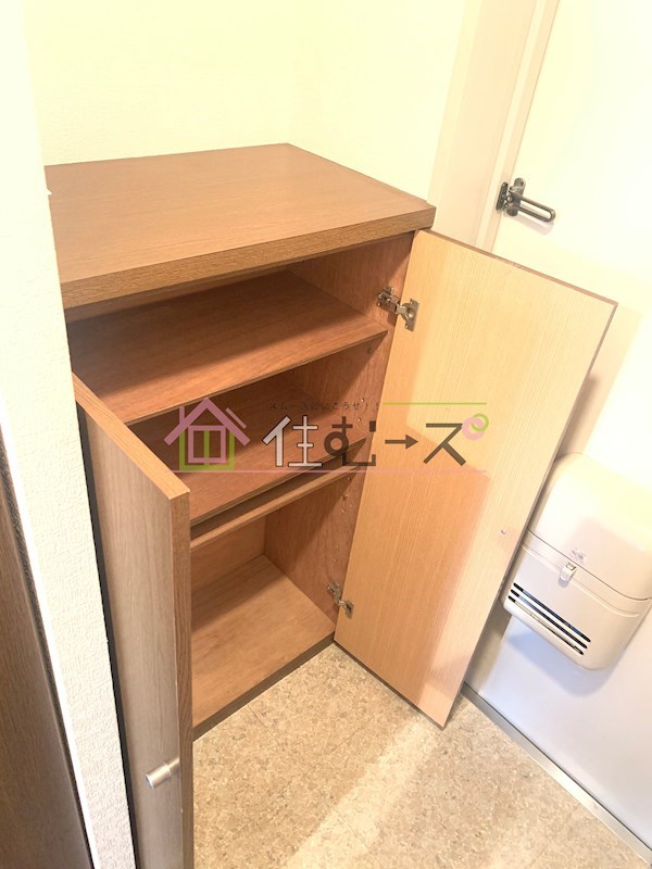 リーガル新大阪Ⅱ その他6