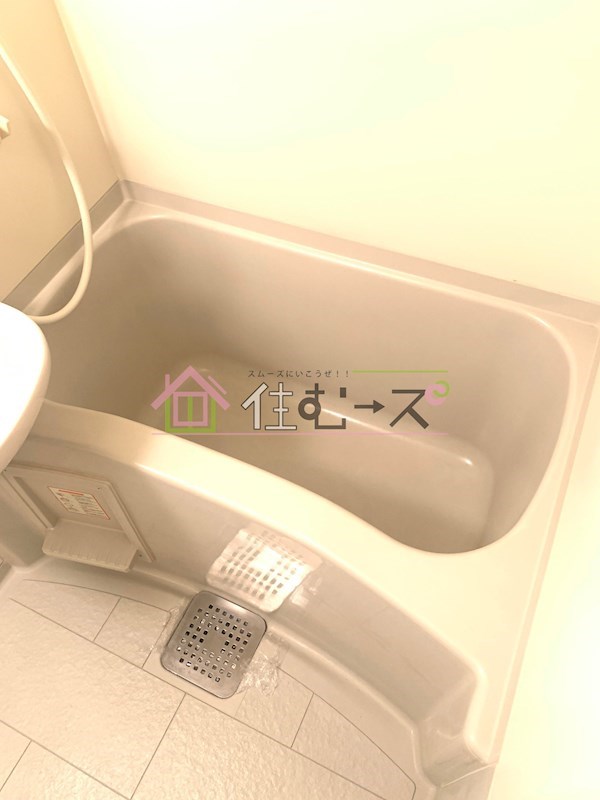 リーガル新大阪Ⅱ 風呂画像