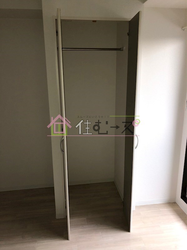 ELLE難波WEST その他2