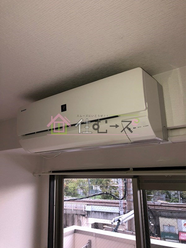 ELLE難波WEST その他6