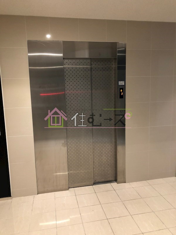 ELLE難波WEST その他外観6