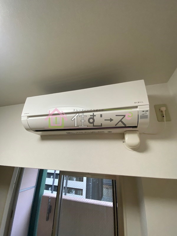 グラマシー心斎橋東 その他3