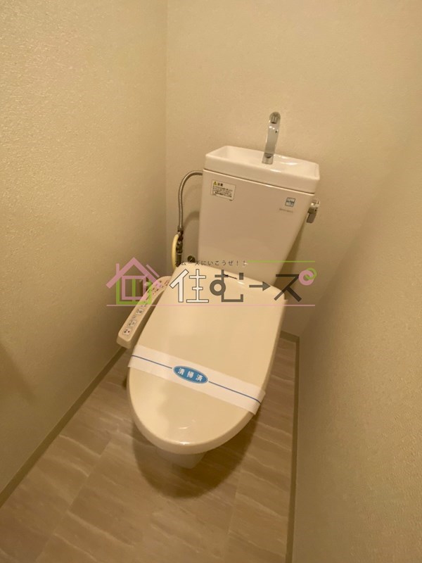 グラマシー心斎橋東 その他4