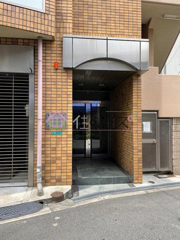 エントレ流町 その他1