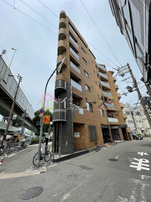 エントレ流町 その他外観1