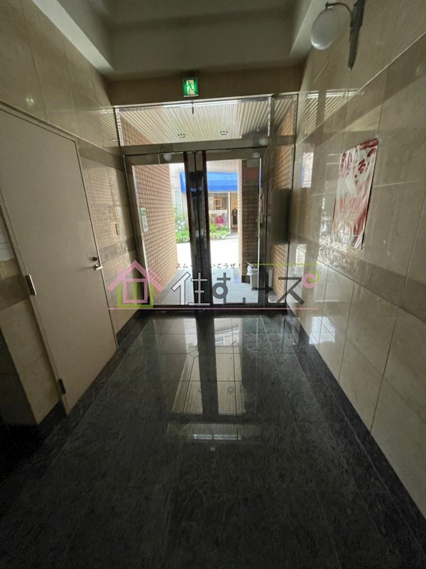 エントレ流町 その他外観2