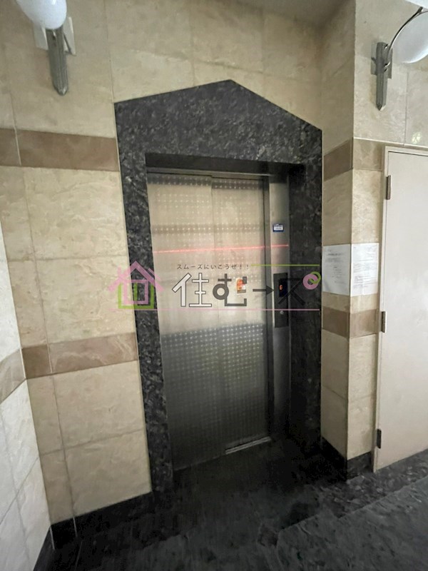 エントレ流町 その他外観3