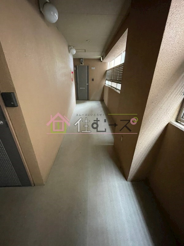 エントレ流町 その他外観5