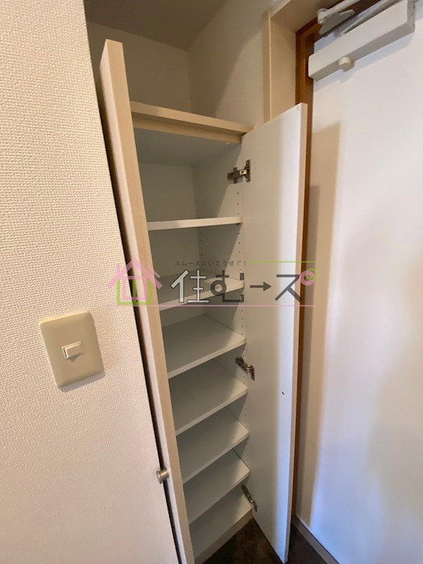 S-FORT桜川南 その他3
