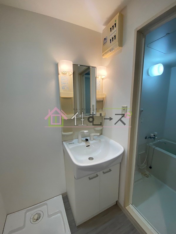S-FORT桜川南 その他4