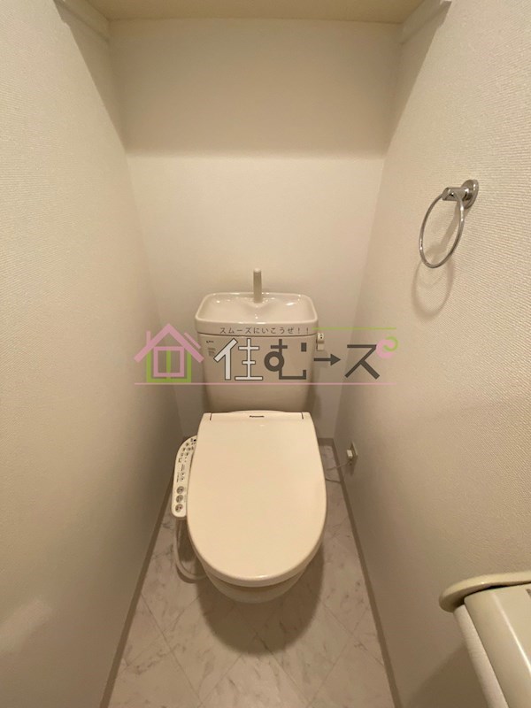 S-FORT桜川南 その他6