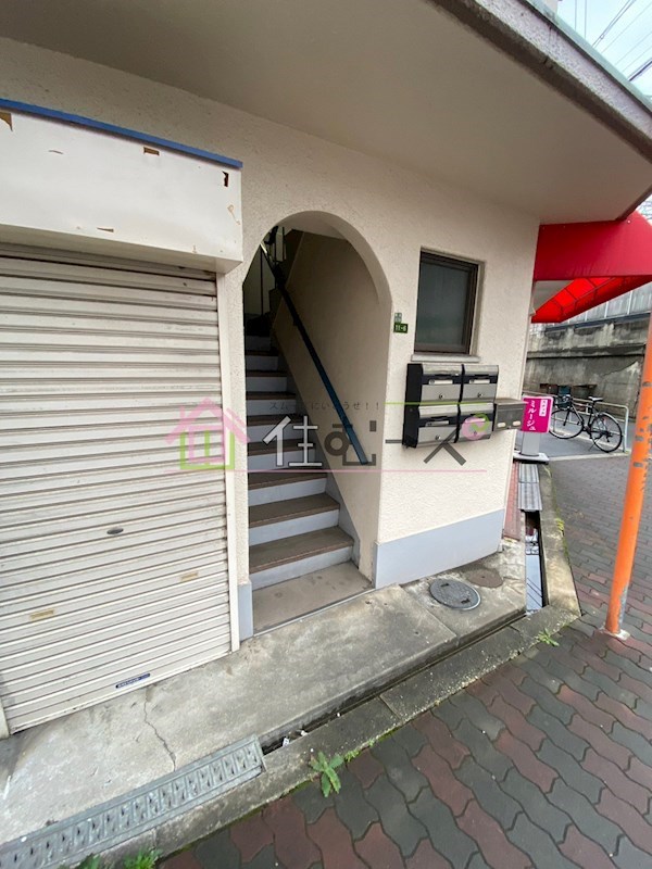 ハピネス関目 その他1