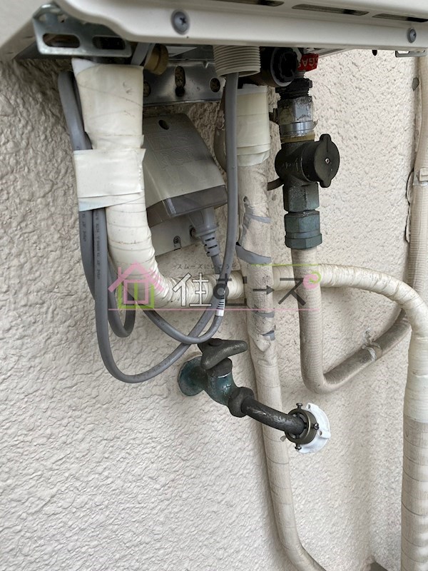 ハピネス関目 その他2