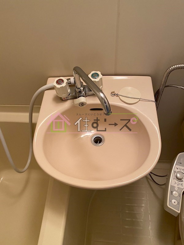 ハピネス関目 その他4