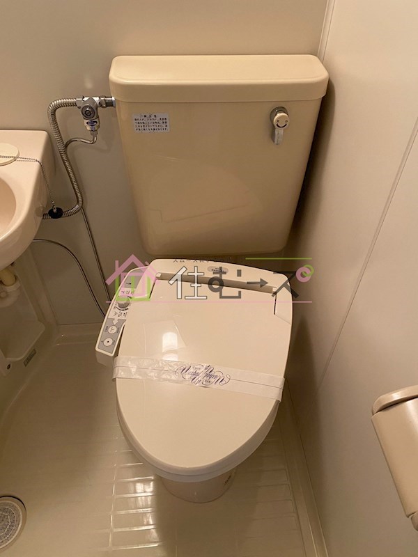 ハピネス関目 その他5