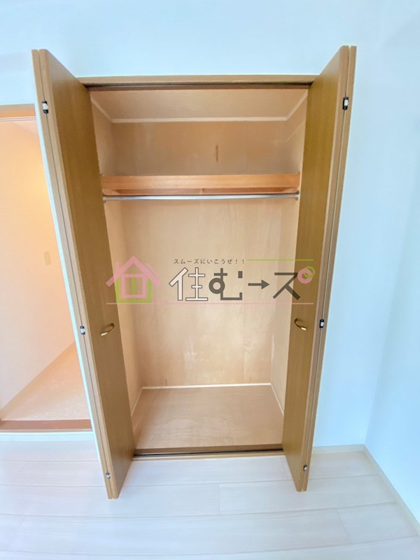 ハピネス関目 その他6