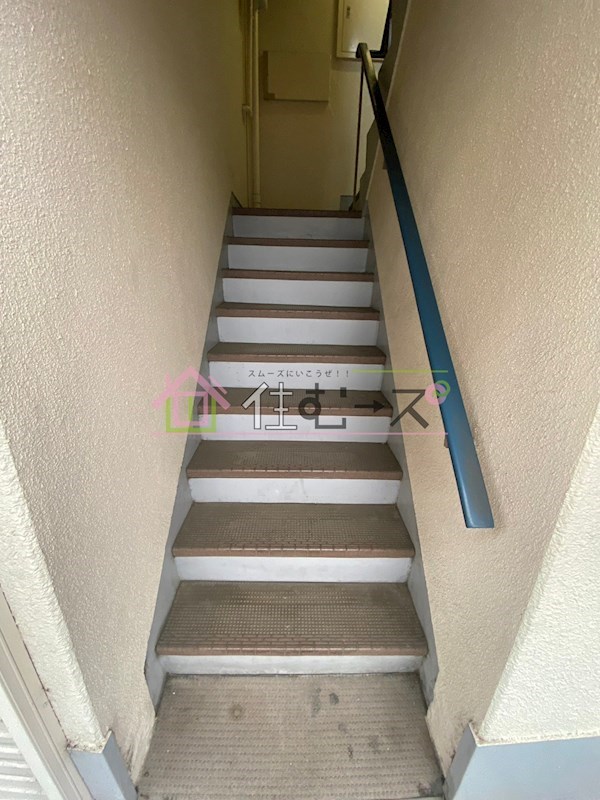 ハピネス関目 その他外観4