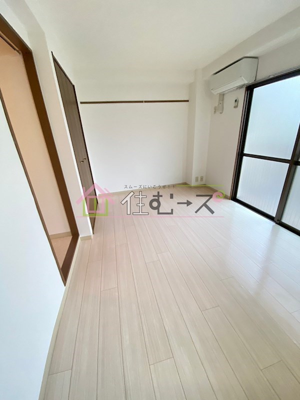 ハピネス関目 その他外観6