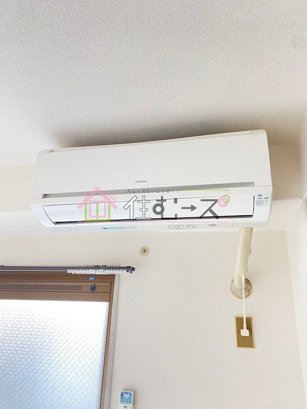 シャルマン昭和町 その他2
