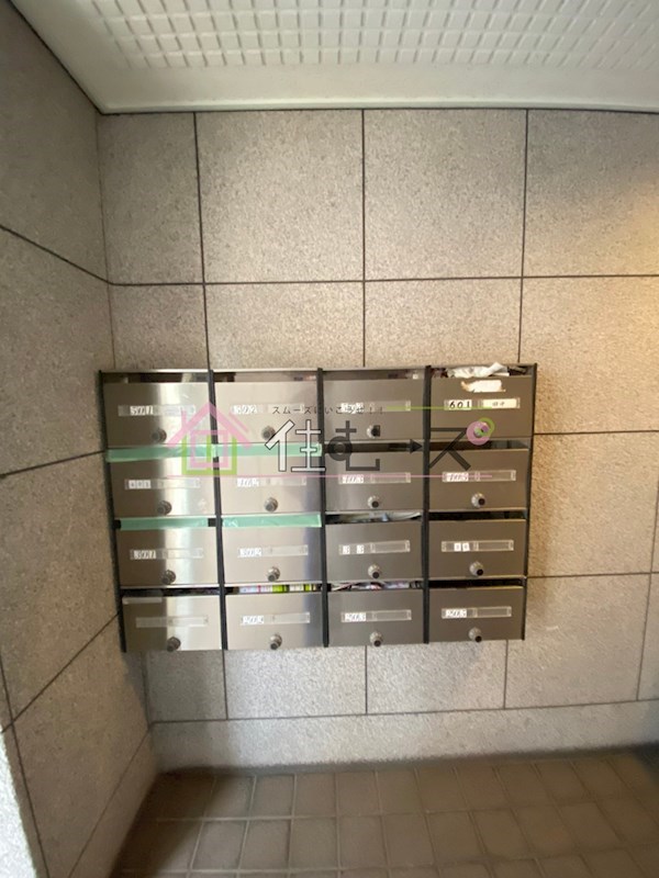 シャルマン昭和町 その他外観3