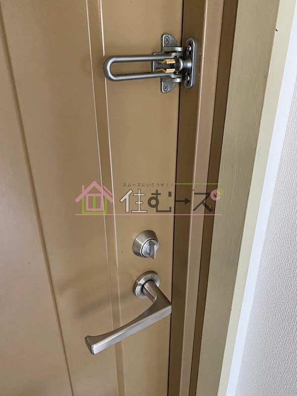 シャトー福島 その他2