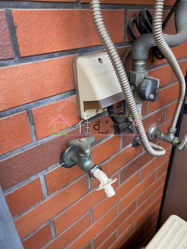 シャトー福島 その他3