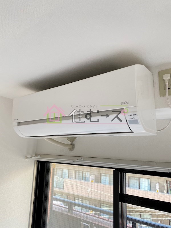 シャトー福島 その他4