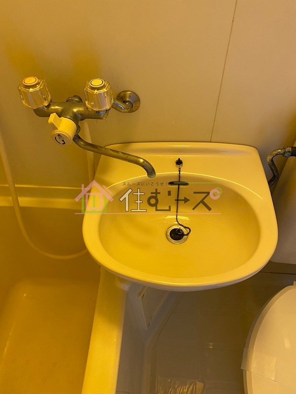 シャトー福島 その他5