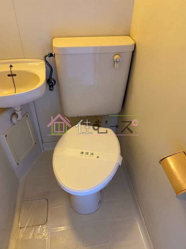 シャトー福島 その他6