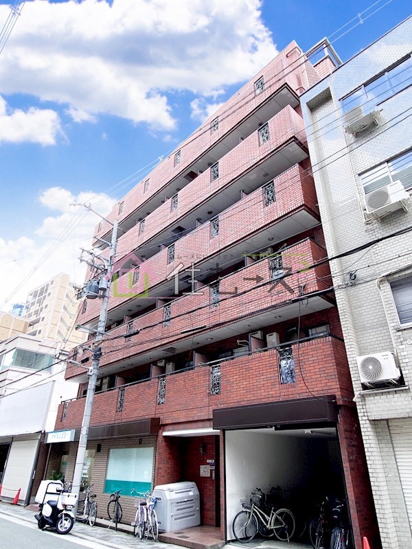 シャトー福島 その他外観1