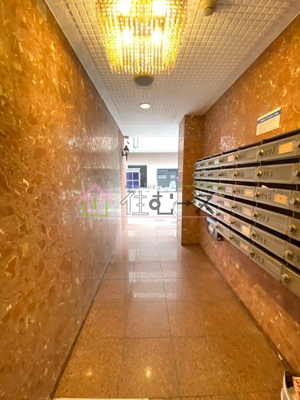 シャトー福島 その他外観2