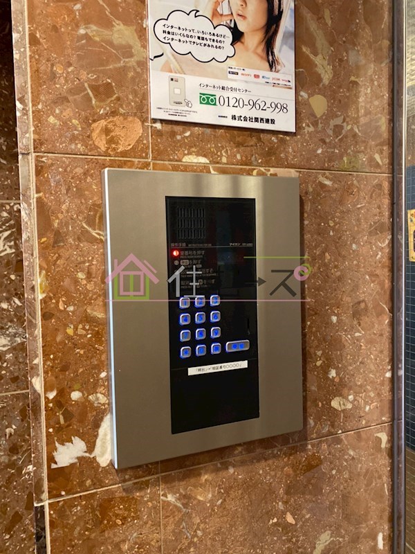 シャトー福島 その他外観3