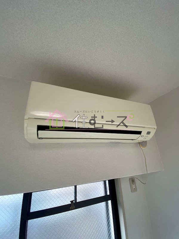 アップル天王寺 その他4