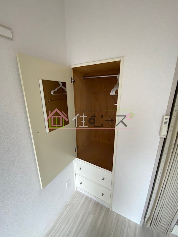 アップル天王寺 その他5