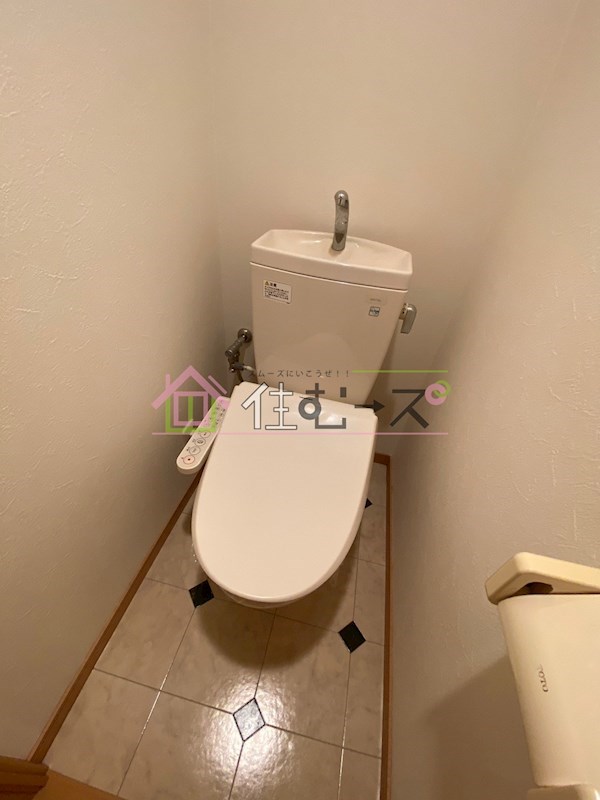 Mヴィレッヂ寺田町 その他5