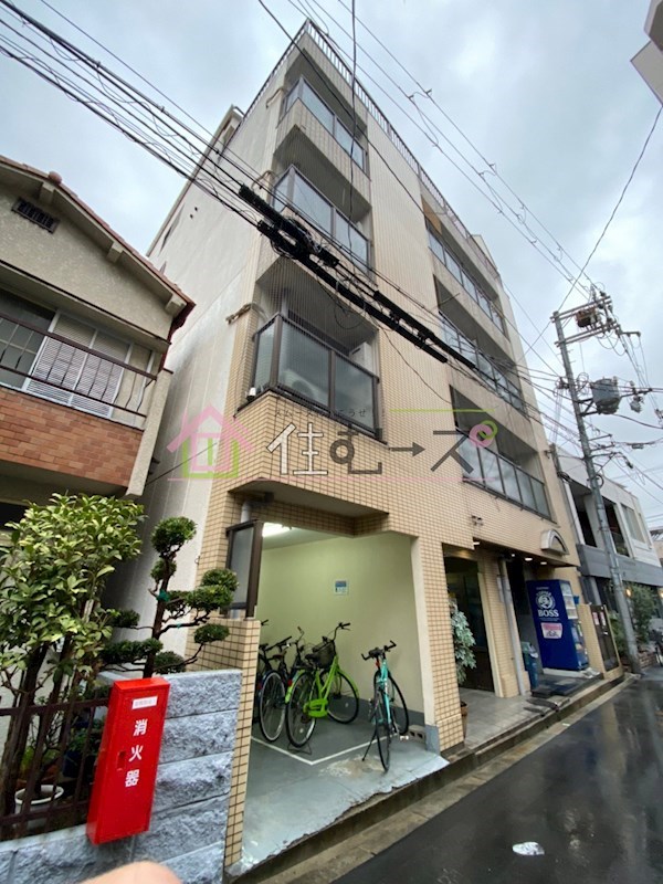 コンフォート野里  その他外観1