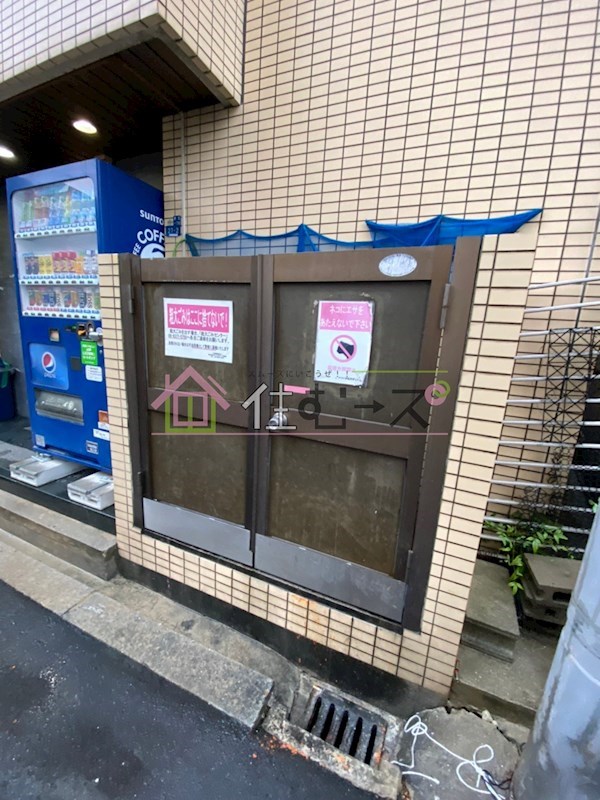 コンフォート野里  その他外観5