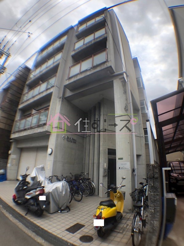 ベルメゾンステラ  その他外観1