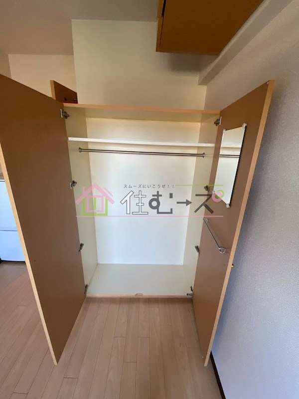 ラナップスクエア天満プライム その他2
