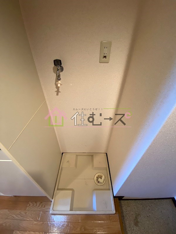 ラナップスクエア天満プライム その他4