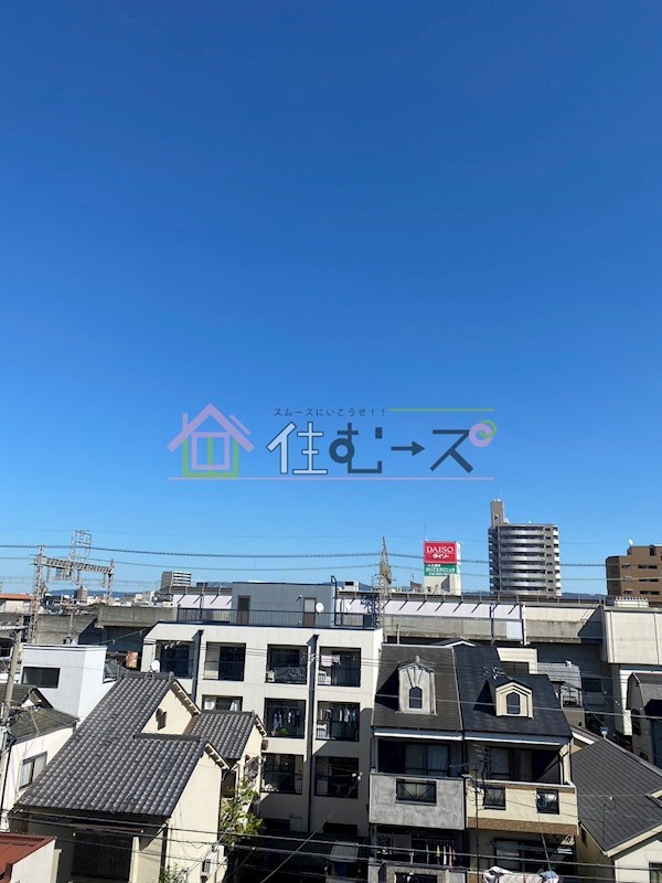 シティパレス今川 その他6