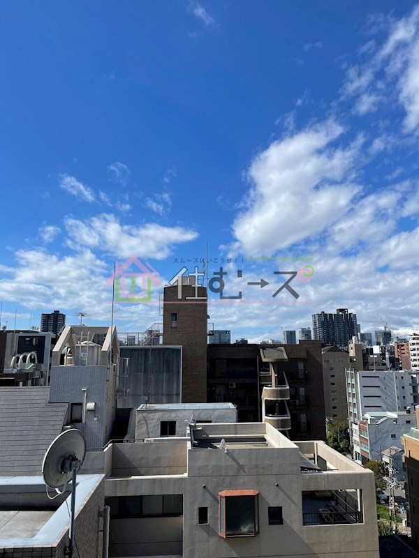 レジディア谷町 その他2