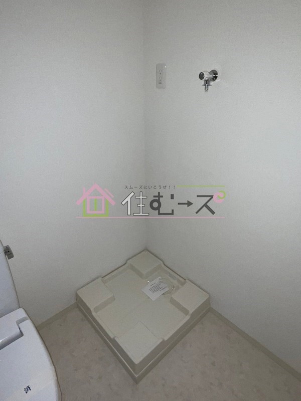 レジディア谷町 その他3