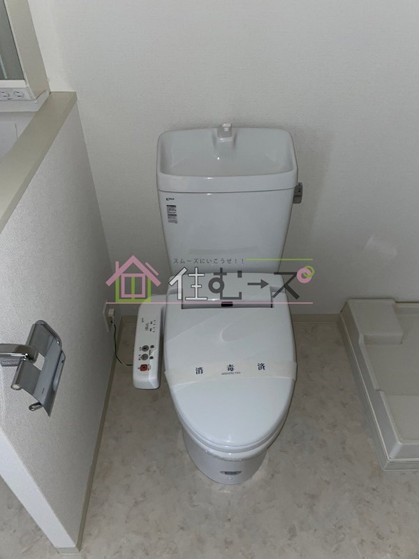 レジディア谷町 その他5