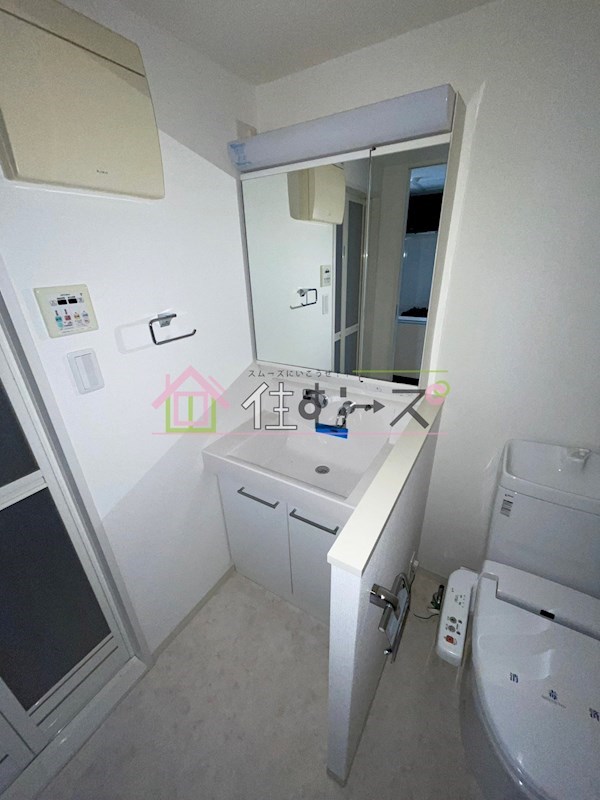 レジディア谷町 その他6